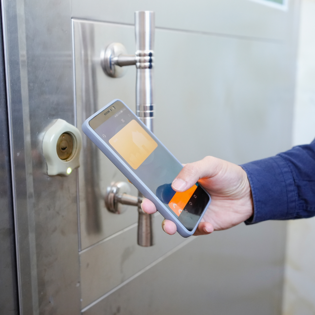 Mobile Access Control Systems: A Strata Maintenance Perspective