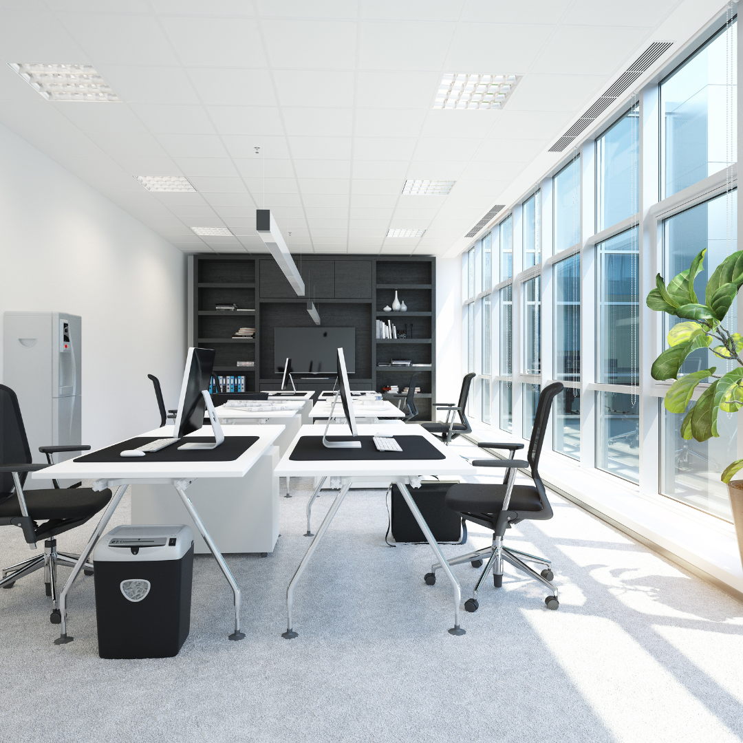 Boost Productivity and Impress Clients: How Commercial Cleaning Services Can Transform Your Workspace