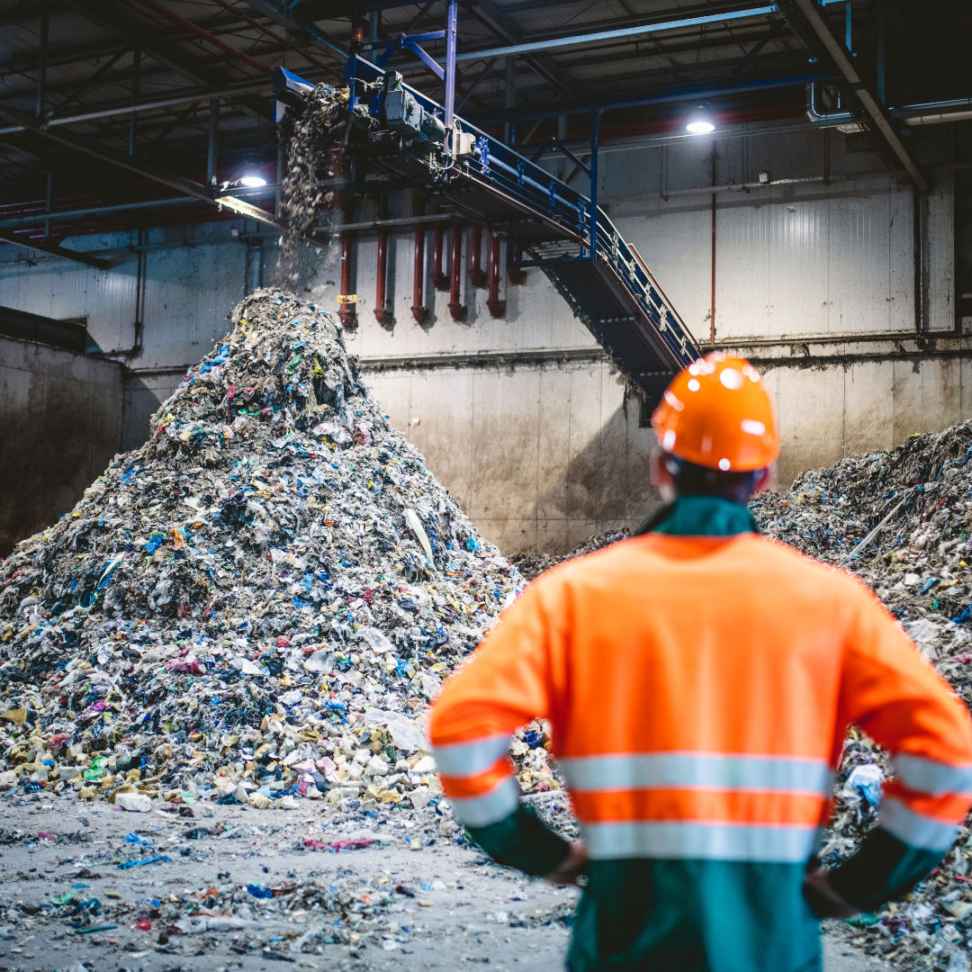 Efficient Waste Management Strategies: How Facilities Management Organisations Are Making a Difference
